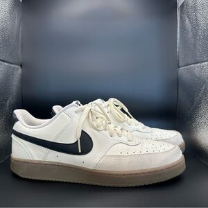 Nike Court Vision Low Sneaker - Men's